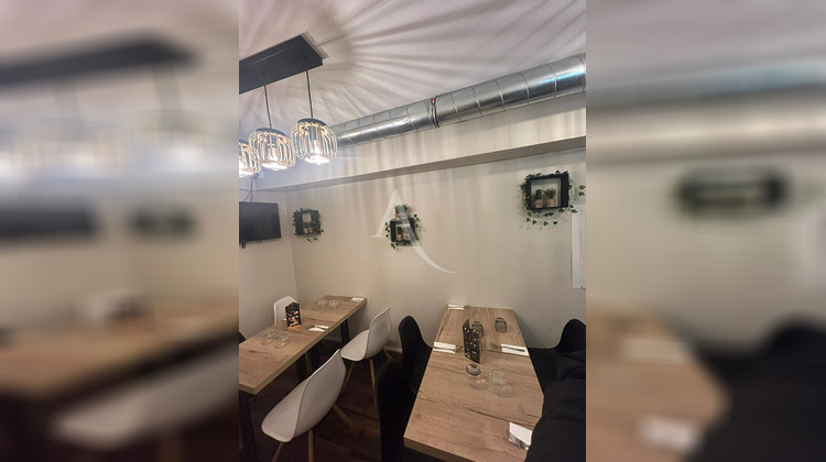 Ma-Cabane - Vente Boutique MEAUX, 0 m²