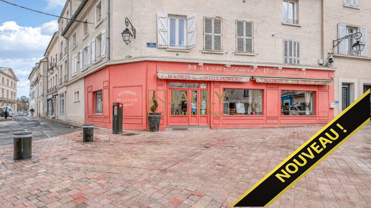Ma-Cabane - Vente Boutique Meaux, 154 m²