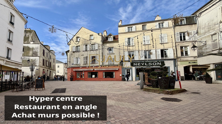 Ma-Cabane - Vente Boutique Meaux, 154 m²