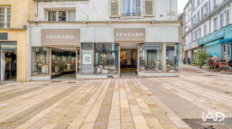 Ma-Cabane - Vente Boutique Meaux, 112 m²
