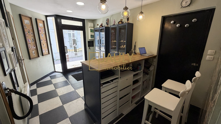 Ma-Cabane - Vente Boutique Meaux, 35 m²
