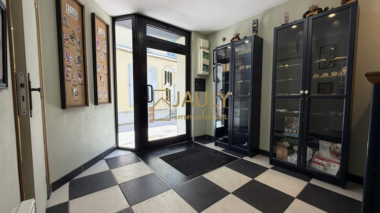 Ma-Cabane - Vente Boutique Meaux, 35 m²