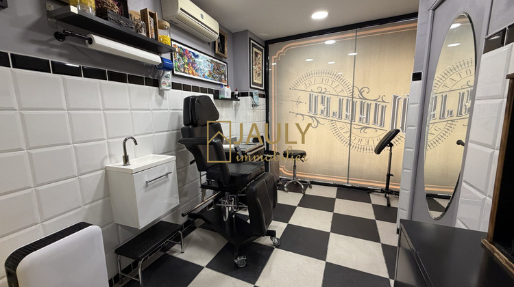 Ma-Cabane - Vente Boutique Meaux, 35 m²