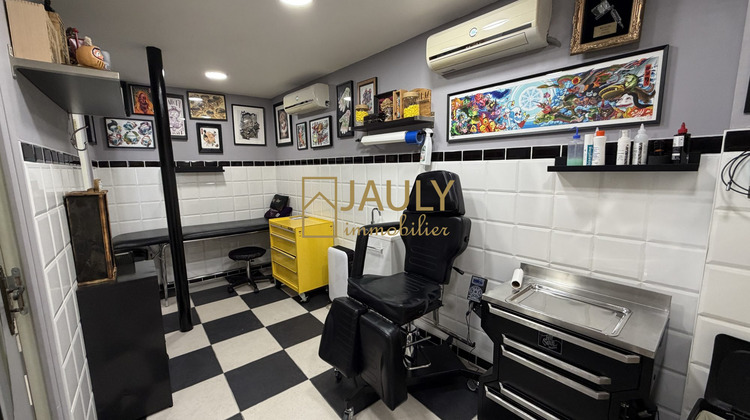 Ma-Cabane - Vente Boutique Meaux, 35 m²