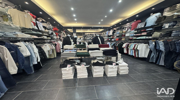 Ma-Cabane - Vente Boutique Meaux, 62 m²