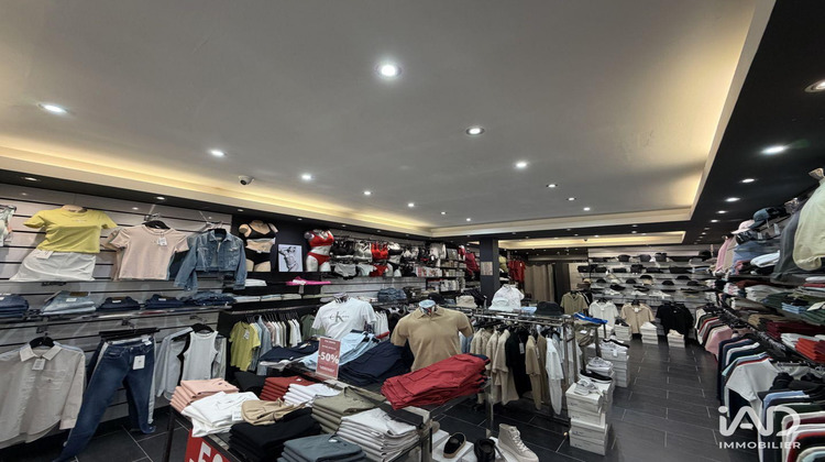 Ma-Cabane - Vente Boutique Meaux, 62 m²
