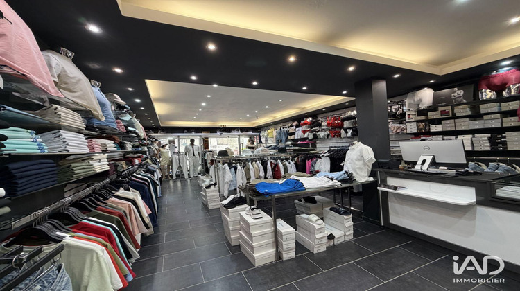 Ma-Cabane - Vente Boutique Meaux, 62 m²