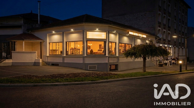 Ma-Cabane - Vente Boutique Meaux, 130 m²