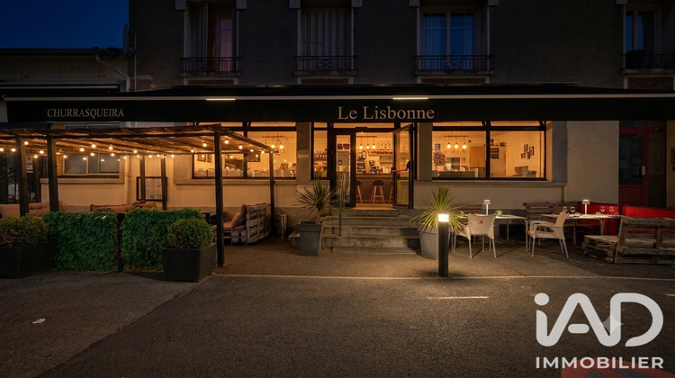 Ma-Cabane - Vente Boutique Meaux, 130 m²