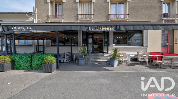 Ma-Cabane - Vente Boutique Meaux, 130 m²