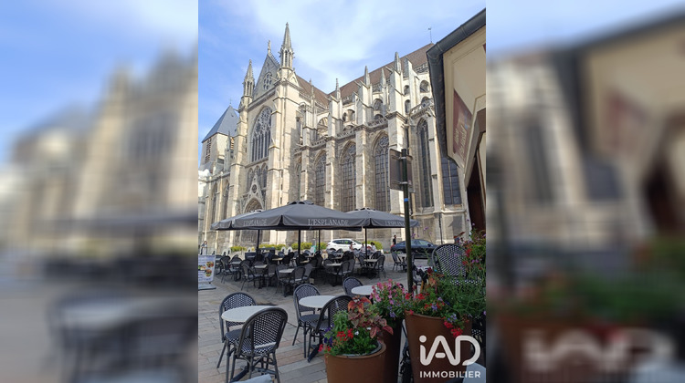 Ma-Cabane - Vente Boutique Meaux, 73 m²