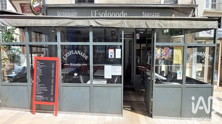 Ma-Cabane - Vente Boutique Meaux, 73 m²