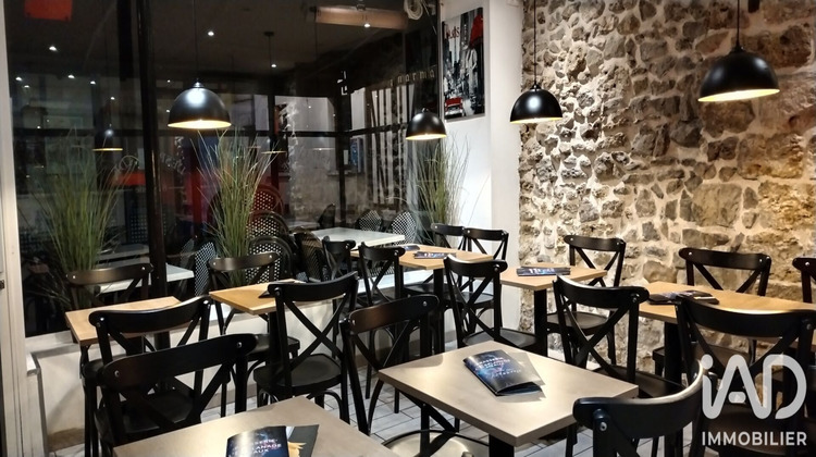 Ma-Cabane - Vente Boutique Meaux, 73 m²