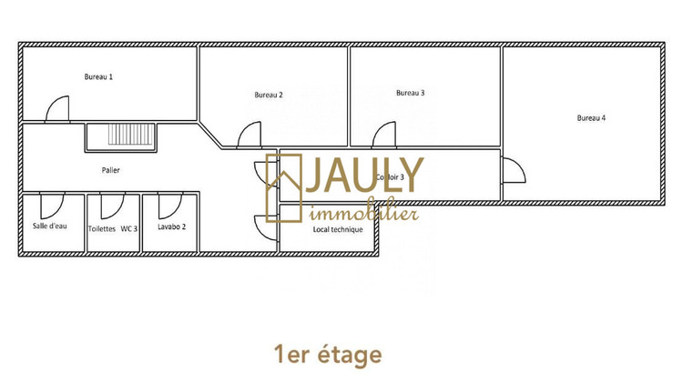 Ma-Cabane - Vente Boutique Meaux, 332 m²