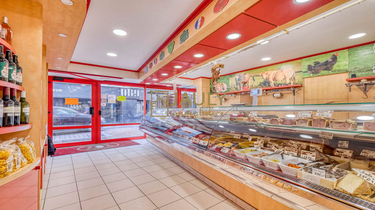 Ma-Cabane - Vente Boutique Meaux, 73 m²