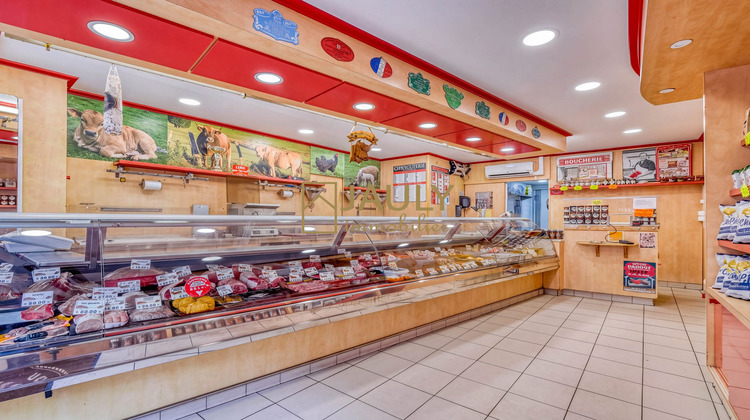 Ma-Cabane - Vente Boutique Meaux, 73 m²