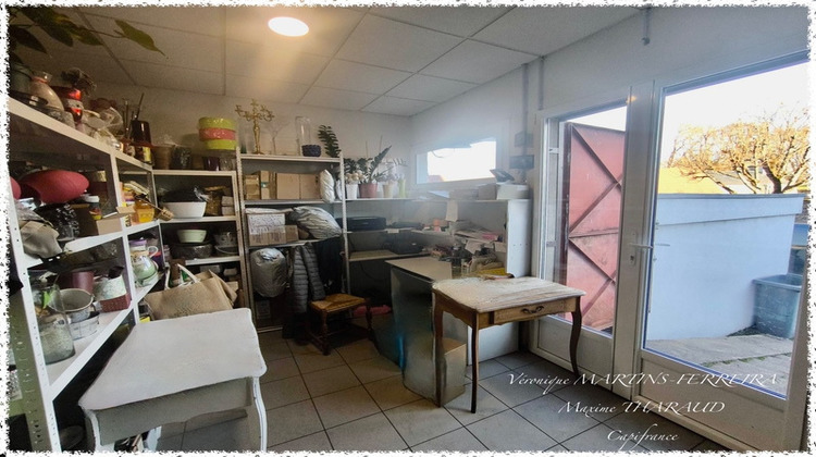 Ma-Cabane - Vente Boutique MEHUN SUR YEVRE, 135 m²
