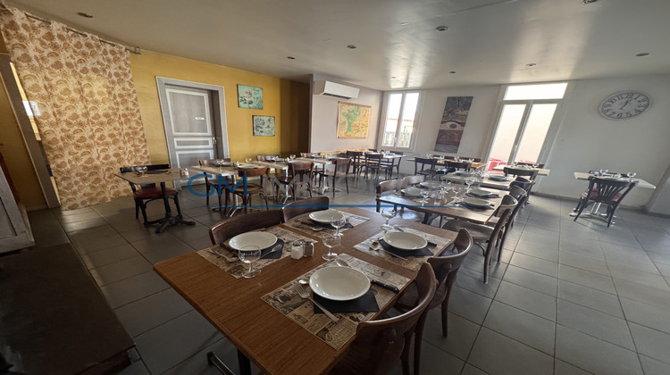 Ma-Cabane - Vente Boutique Meilhan, 150 m²