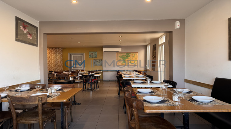 Ma-Cabane - Vente Boutique Meilhan, 150 m²