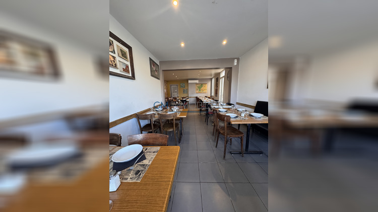 Ma-Cabane - Vente Boutique Meilhan, 150 m²