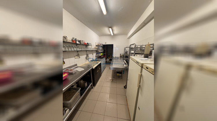 Ma-Cabane - Vente Boutique Meilhan, 150 m²