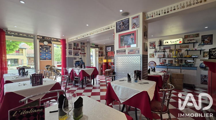 Ma-Cabane - Vente Boutique Mejannes le Clap, 150 m²