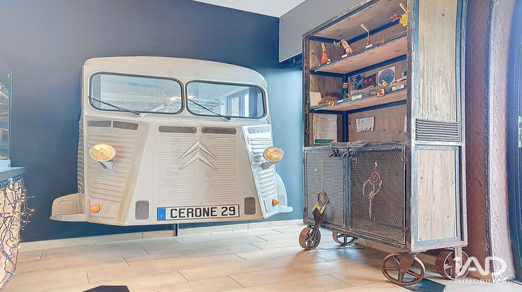 Ma-Cabane - Vente Boutique Mellac, 280 m²