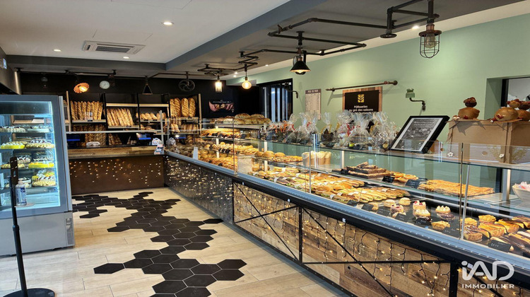 Ma-Cabane - Vente Boutique Mellac, 280 m²