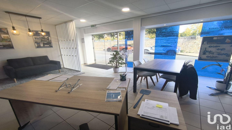 Ma-Cabane - Vente Boutique Mellé, 75 m²