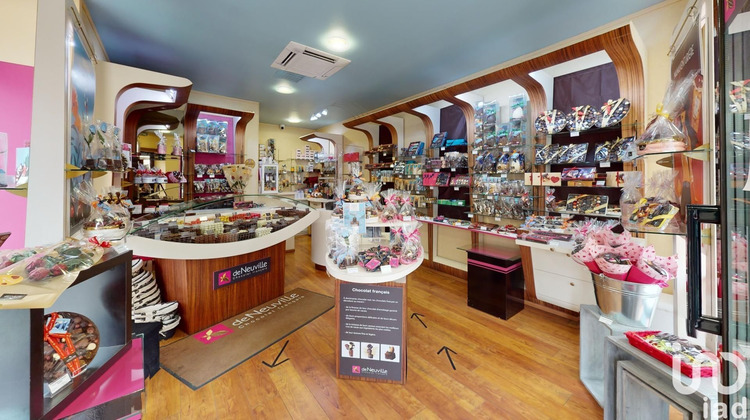 Ma-Cabane - Vente Boutique Melun, 80 m²