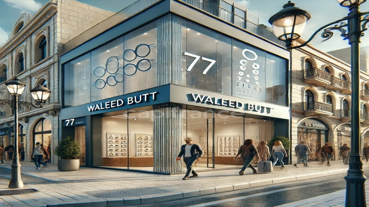 Ma-Cabane - Vente Boutique MELUN, 80 m²