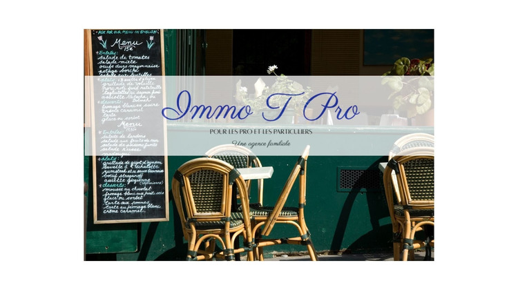 Ma-Cabane - Vente Boutique Melun, 0 m²