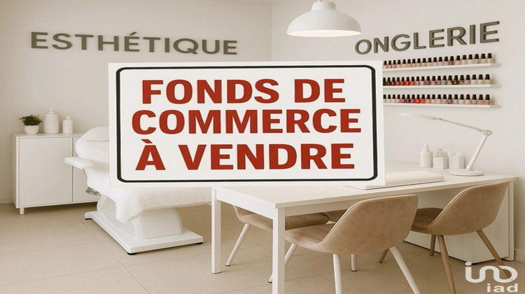 Ma-Cabane - Vente Boutique Melun, 60 m²