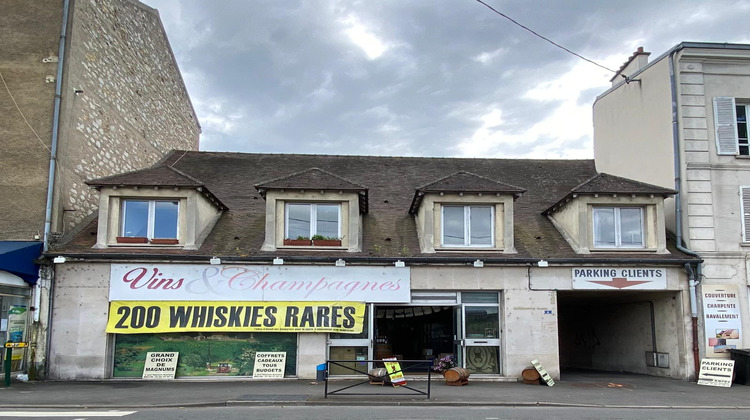 Ma-Cabane - Vente Boutique Melun, 108 m²