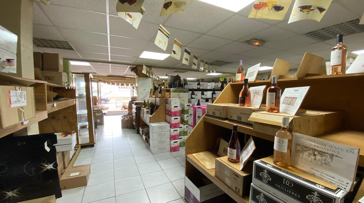 Ma-Cabane - Vente Boutique Melun, 108 m²
