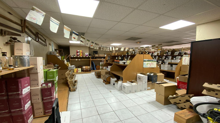 Ma-Cabane - Vente Boutique Melun, 108 m²