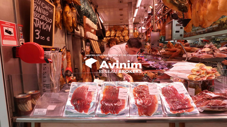 Ma-Cabane - Vente Boutique Melun, 110 m²