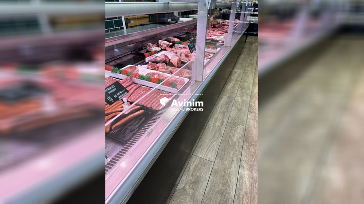 Ma-Cabane - Vente Boutique Melun, 110 m²