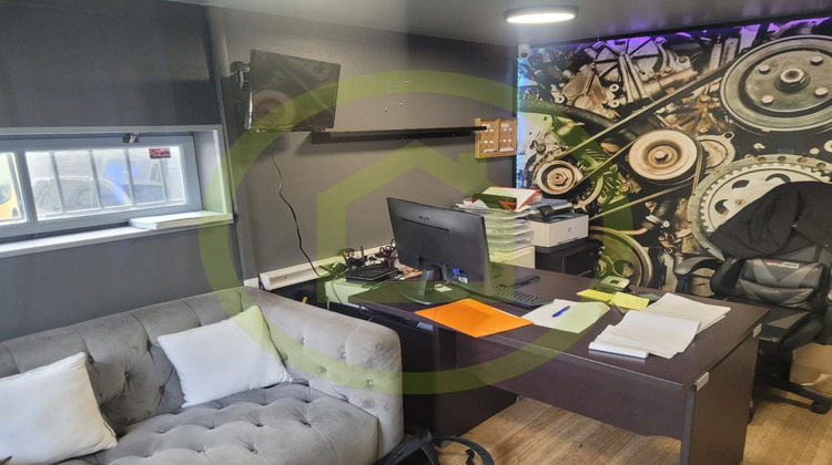 Ma-Cabane - Vente Boutique MELUN, 60 m²