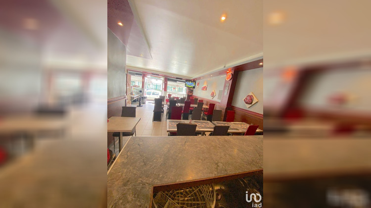 Ma-Cabane - Vente Boutique Melun, 80 m²