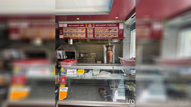 Ma-Cabane - Vente Boutique Melun, 80 m²