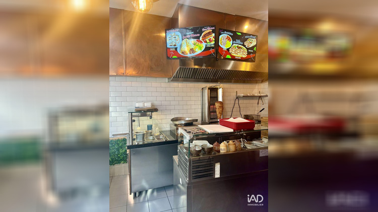 Ma-Cabane - Vente Boutique Melun, 25 m²