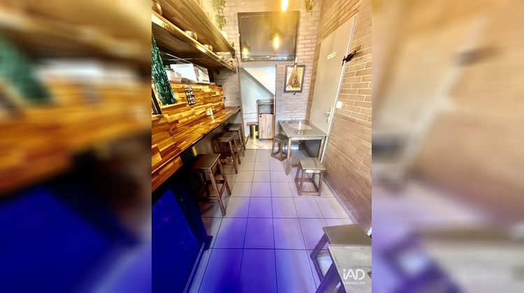 Ma-Cabane - Vente Boutique Melun, 25 m²