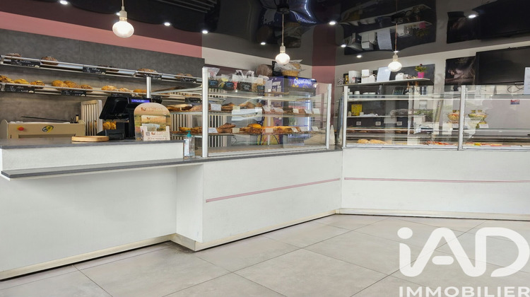 Ma-Cabane - Vente Boutique Melun, 134 m²