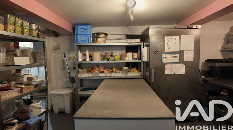 Ma-Cabane - Vente Boutique Melun, 134 m²