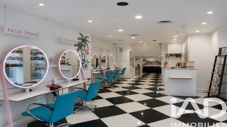 Ma-Cabane - Vente Boutique Melun, 120 m²