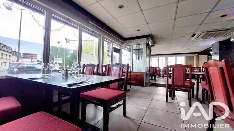 Ma-Cabane - Vente Boutique Melun, 120 m²