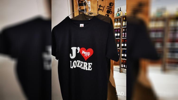 Ma-Cabane - Vente Boutique Mende, 45 m²