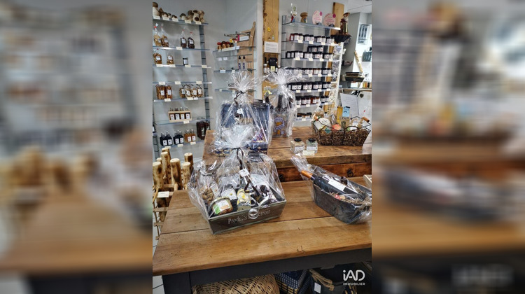 Ma-Cabane - Vente Boutique Mende, 45 m²