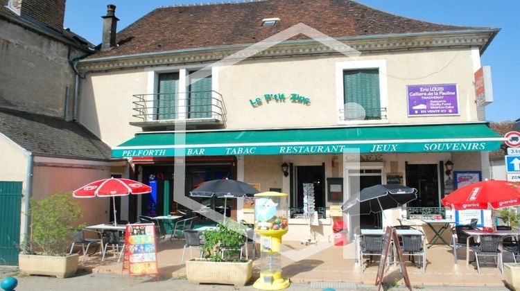 Ma-Cabane - Vente Boutique Ménétréol-sous-Sancerre, 165 m²